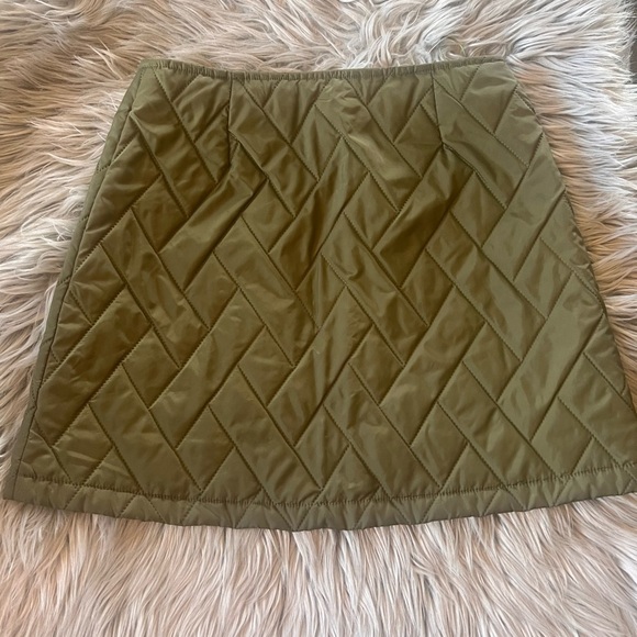 NWOT Steve Madden Emerson miniskirt - Picture 4 of 6